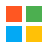 Microsoft logo